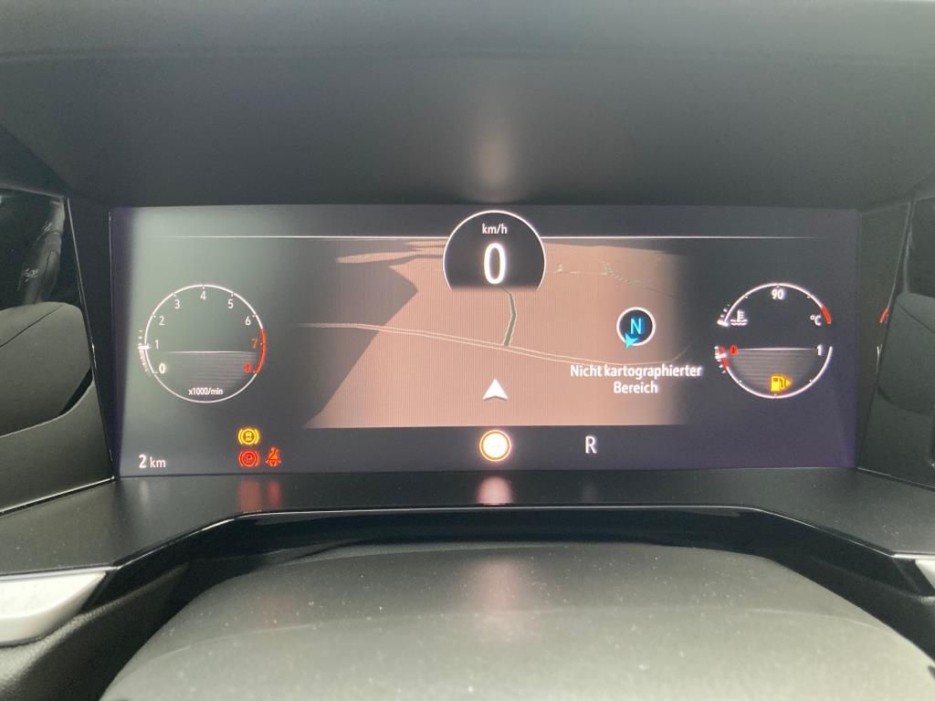 Autohaus Franke & Ebert -  Opel Grandland GS 1.2 130 PS Navi Kamera SHZ - Bild 11