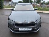 Skoda Octavia 1.5 TSI Selection Combi+LED+ACC+Smartlin - Skoda Octavia Tageszulassungen
