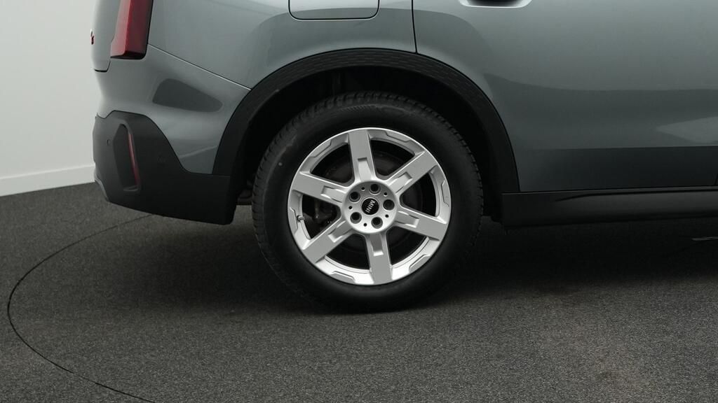 MINI Cooper S Countryman - Bild 16