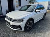 Volkswagen Tiguan 2.0 TDI/R-Line/DSG 4MOTION Highline/Virtu