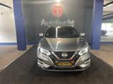 Nissan Qashqai Tekna+/PANO/AHK/RÜCKKAM/Sehr gepflegt - Nissan Qashqai: Se