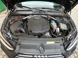 Audi A5 2.0 TFSI S tronic quattro - - Audi A5 mit Benzin-Antrieb: Sportwagen, 2.0
