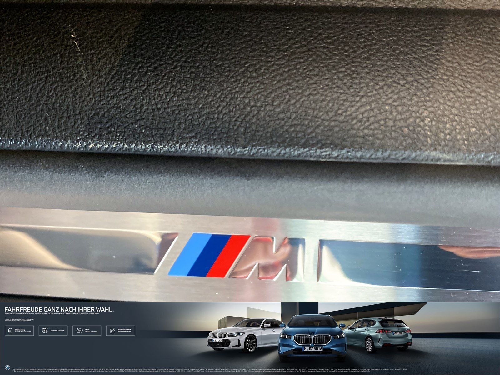 BMW i4 - Bild 22