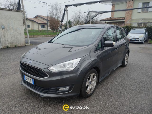 Ford FORD C-Max 1.5 EcoBlue 120CV Start&Stop Business