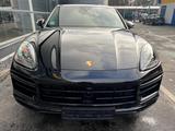 Porsche Cayenne Coupe Turbo - Porsche Gebrauchtwagen in Berlin