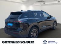 Volkswagen Tiguan - Vorschau Bild 5