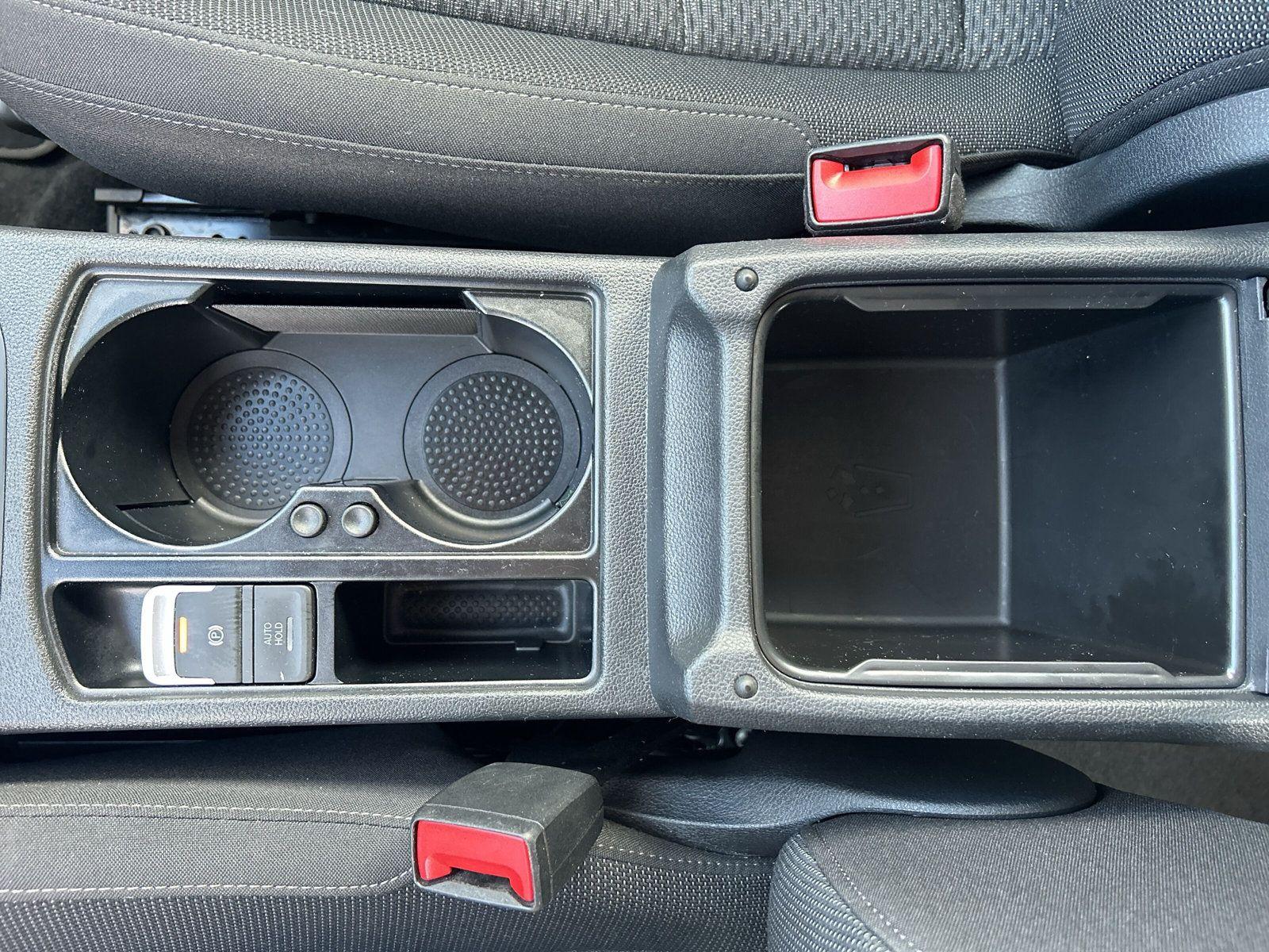 Volkswagen Touran 1.5 TSI Comfortline ACC+PDC+AHK+KLIMA, миниатюра 22
