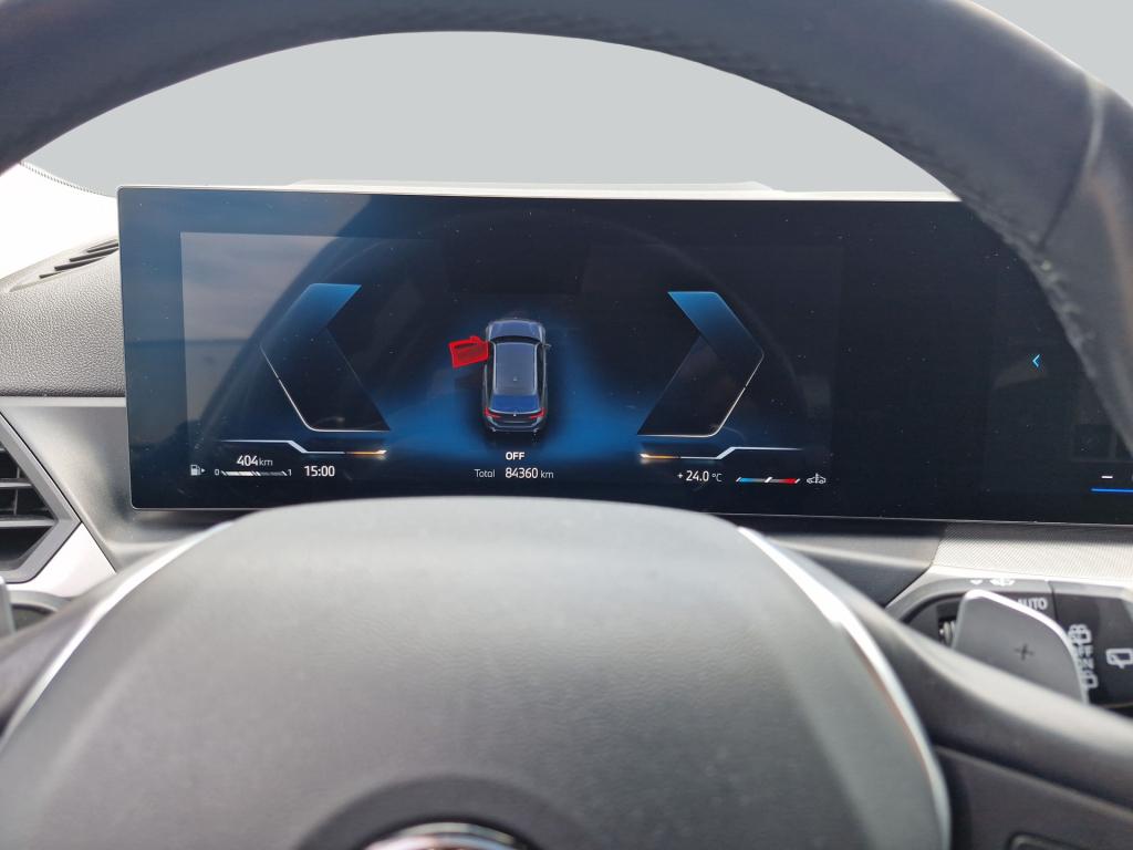 BMW 318 i Touring Aut. *NAVI*SHZ*, миниатюра 17