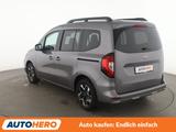 Nissan Townstar 1.3 DIG-T L1 Tekna*NAVI*TEMPO*CAM*PDC* - Nissan Townstar Tekna mit Benzin-Antrieb