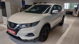Nissan Qashqai Shiro - Nissan Qashqai: Shiro