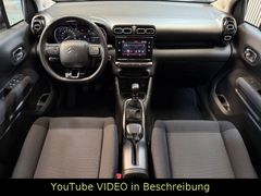 CITROEN C3 Aircross Feel Spurhalt/TEMPOMAT/LimitSpeed