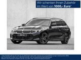 BMW 330e Touring M Sport HUD PANO ACC AHK RFK NAVI