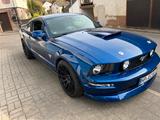 Ford Mustang GT 45th Anniversary Edition  - Ford Mustang: Edition