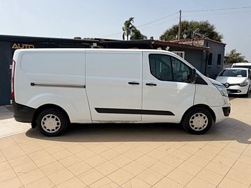 Ford Transit Custom - 5