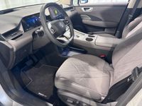 MG S6 EV - Vorschau Bild 10