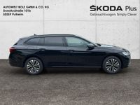Skoda Superb - Vorschau Bild 8