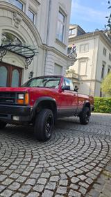 Dodge Dakota - Dodge Dakota: Pickup