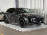 Porsche Macan GTS Bose PASM Approved  01.2028 - Porsche: Pasm