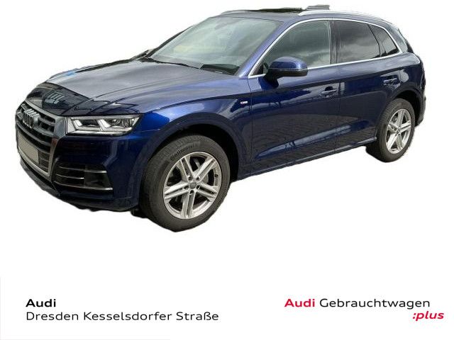Image of Audi Q5