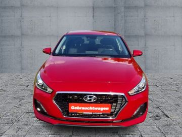 Hyundai i30 1.4 Trend (99 PS)