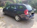 Dacia Logan MCV LPG 75 Lauréate - Dacia Logan