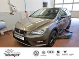 Seat Leon ST 1.4 TSI FR LED 18" ALCANTARA GRA