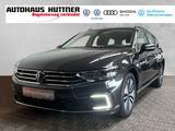 Volkswagen Passat Variant GTE 1.4 TSI Hybrid DSG AHK LED - mit Hybrid-Antrieb: Grau, Plug-In Hybrid, Kombi