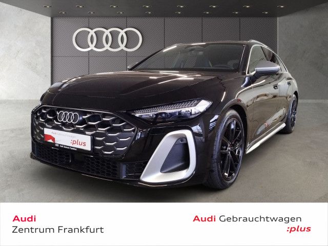 AUDI S5 Avant 3.0 TFSI QTT MATRIX+360 +MASSAGE+TECH P