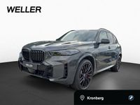 BMW X5 - Vorschau Bild 1