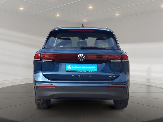 Tiguan Life 1,5 l eTSI 96 kW DSG AZV, ACC, Navi,