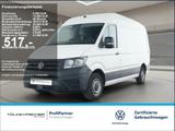 Volkswagen Crafter 35 2.0 TDI Kasten FWD mittellang Hochdac