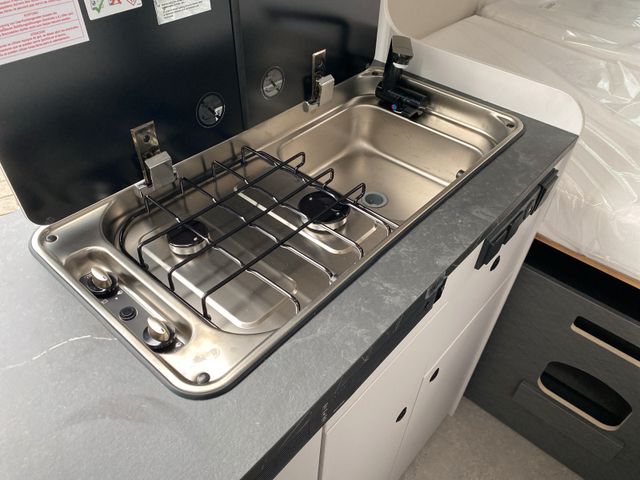 Etrusco CV 540 DB 5.811,00 € Sondernachlass!