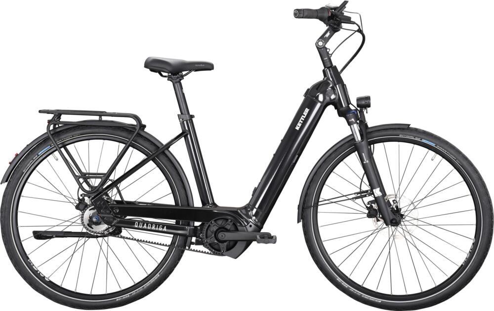 Kettler Quadriga P5 BELT RT 48 cm
