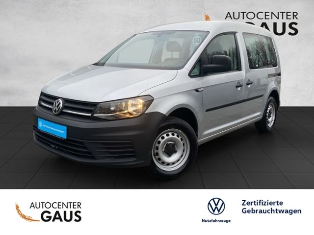 Volkswagen Caddy Kombi BMT 2.0 TDI