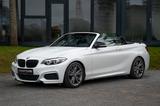 BMW M235 Cabrio HK/RWD/ - gebrauchte BMW Cabrios