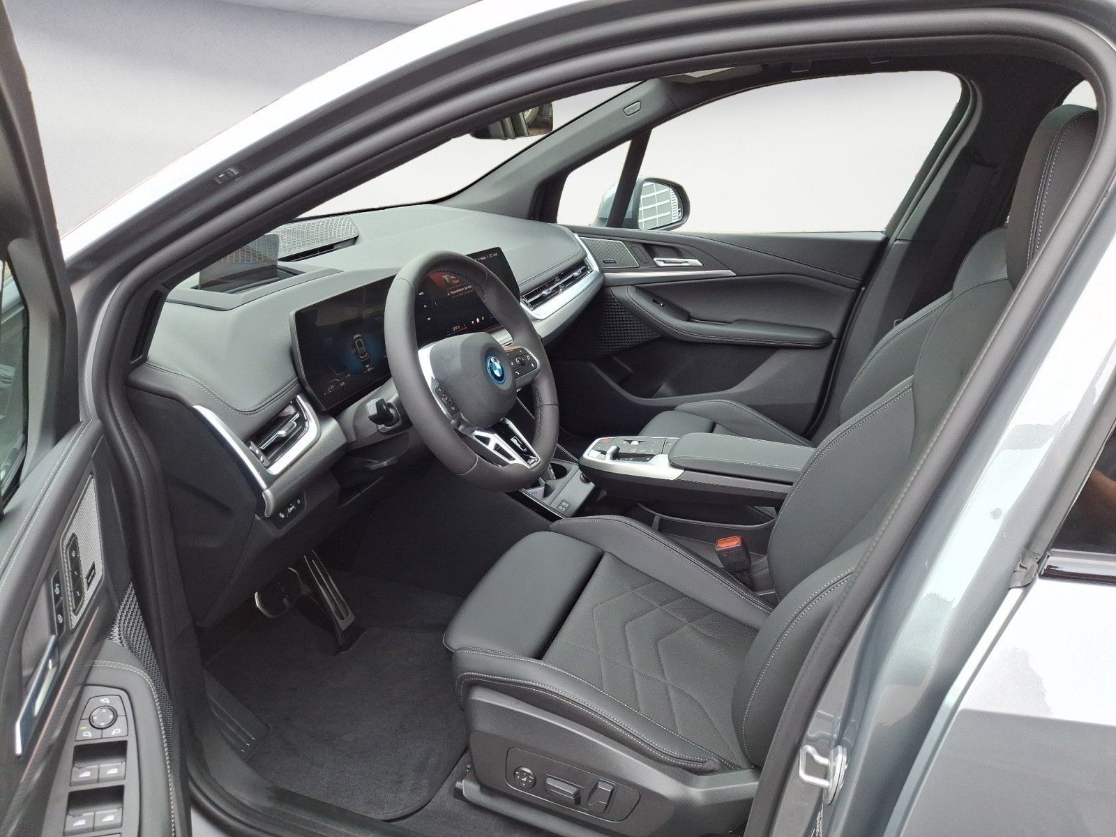 BMW 230 Active Tourer - Bild 8
