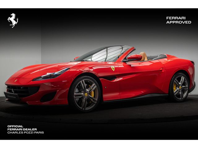 FERRARI Portofino