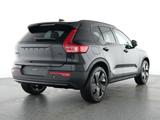 Volvo XC40 B3 B Plus Black Edition LED H/K 360° PANO - Volvo XC40 SUV