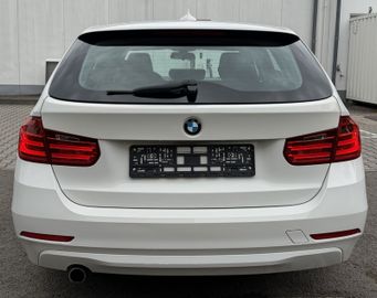 BMW 320 - 11