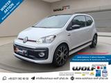 Volkswagen up! GTI 1.0 TSI GRA~Pano~RFK~maps+more~SoundPlus - Volkswagen up!: GTI