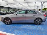Mercedes-Benz A 180 Limousine Progressive +R-Kamera+LED-Schein - Mercedes-Benz A-Klasse Jahreswagen: Automatik