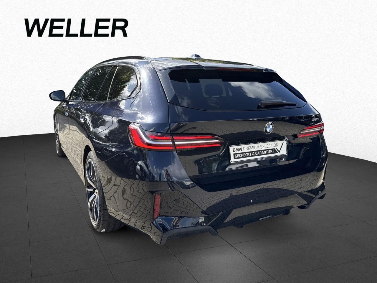 BMW 520 - Bild 10