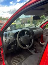 Fiat Punto 1.2 8V - - Fiat Punto Gebrauchtwagen in Stuttgart