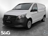 Mercedes-Benz Vito 116 CDI Kasten Lang PRO RüKam+Sitzhzg. - Mercedes-Benz Vito Gebrauchtwagen in Karlsruhe