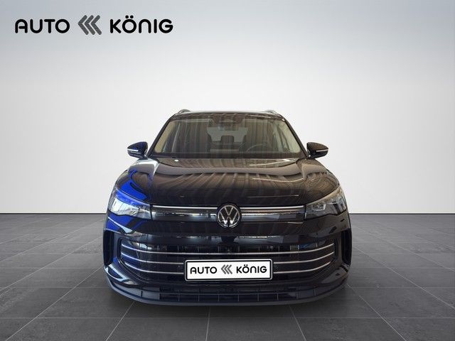 Fahrzeugabbildung Volkswagen Tiguan Elegance 1.5 eTSI 110 kW *AHK*