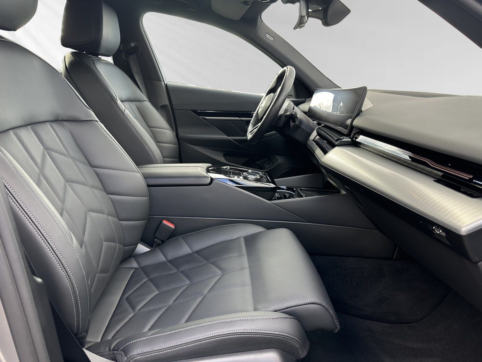 BMW 530 - Bild 9