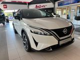 Nissan Qashqai J12 1.3 DIG-T 4x4 Automatik - Tekna+ - Nissan Qashqai Vorführfahrzeuge