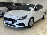 Hyundai i30 Fastback*N-Line*ACC*LED*Cam*SHZ*TeilLeder*1H - Hyundai i30 in Bonn
