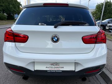 BMW M135 - 7