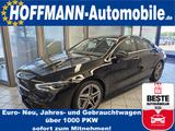 Mercedes-Benz CLA 200 AMG Adv. Plus el.Heckkl,LED,Parkassi,SHZ
